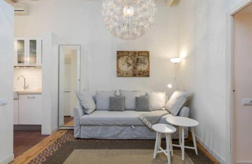 la Vila de Gracia Apartment | Historical Apartment With Awesome Rooftop