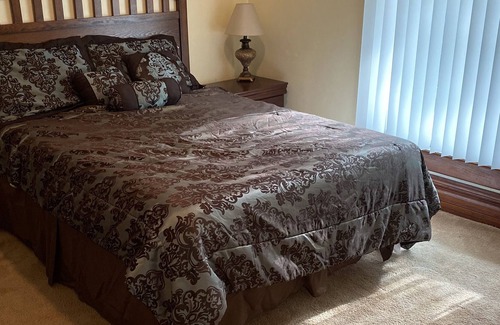 Wakefield Other | Historical beautiful house one block from Milford Lake