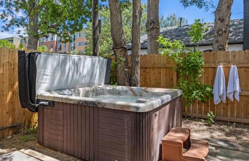 University North House | Historical Bungalow Near CSU & Old Town!