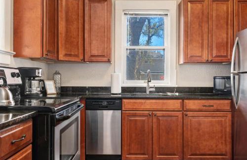 University North House | Historical Bungalow Near CSU & Old Town!