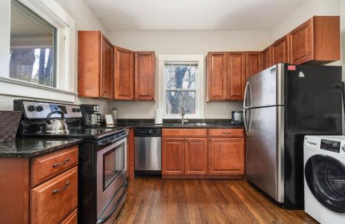 University North House | Historical Bungalow Near CSU & Old Town!