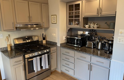 Orchard Park House | Historical Charm, in the Village of Orchard Park, easy to everywhere
