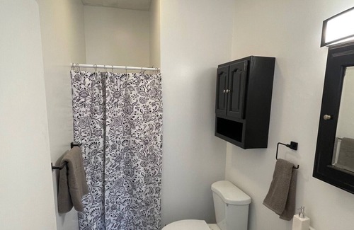 Pittsfield Apartment | Historical Colonial Near Down Town