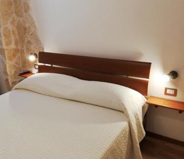 Anagni Apartment | Historical Domus