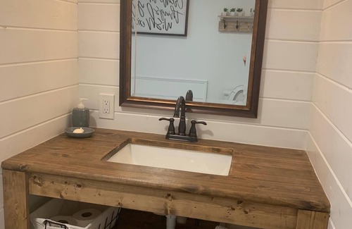 Conroe Other | Historical Farmhouse near the city