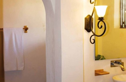 Campeche Villa | Historical Green House In Campeche