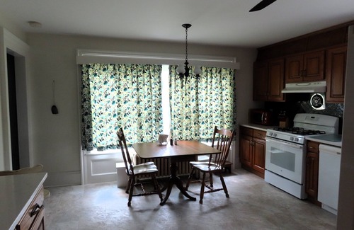 Farmdale House | Historical Home in the country
