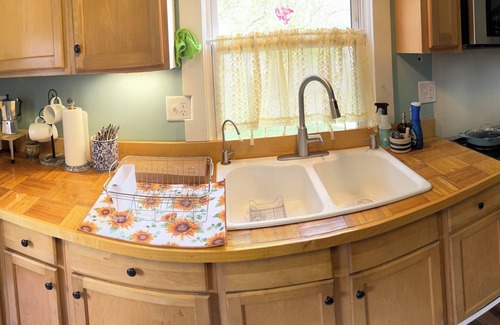 Hot Springs House | Historical Home With high speed WiFi and AC in Hot Springs NC