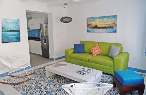 Barrio Centro House | HISTORICAL HOUSE in the heart of the old city