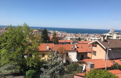 San Giovanni-Chiadino-Rozzol Apartment | Historical House Le Pergole