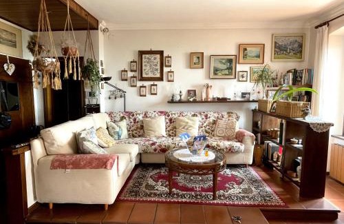 San Giovanni-Chiadino-Rozzol Apartment | Historical House Le Pergole