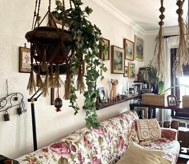 San Giovanni-Chiadino-Rozzol Apartment | Historical House Le Pergole