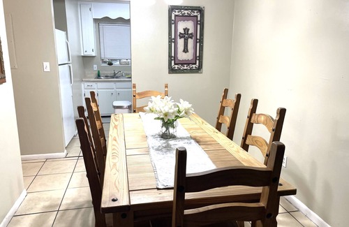 Tallahassee House | Historical neighborhood/Downtown close to FSU/FAMU/Cascade park. Quiet area.