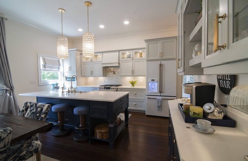 New London House | Historical New England coastal holiday home-2 min. from Ocean Beach