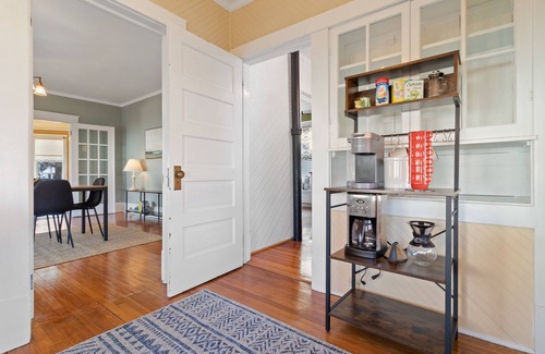 Reedville House | Historical Queen Anne on Main Street Reedville!