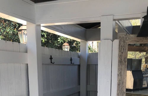Biloxi House | Historical recreation