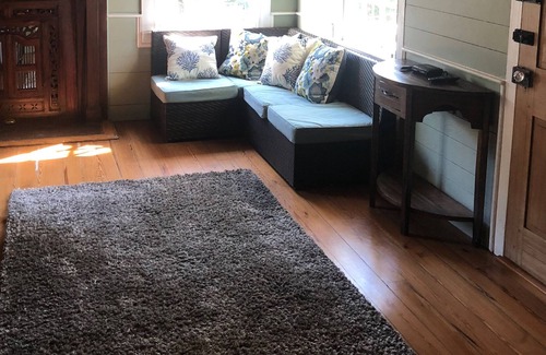 Biloxi House | Historical recreation