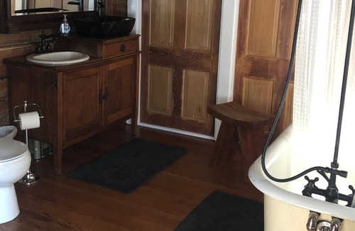 Biloxi House | Historical recreation
