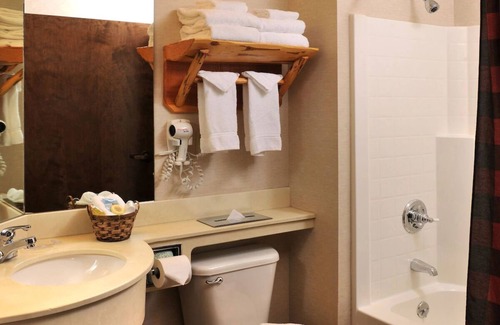 St. Joseph Hotel | Historical Stays with Modern Amenities & River Trail Access
