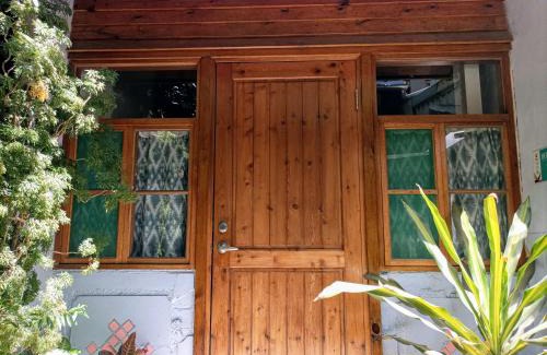 Tainan City Centre House | Historical townhouse in city center