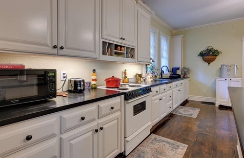 Waupaca House | Historical Victorian Home in Charming Waupaca!