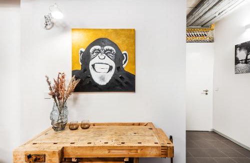 Altstadt Apartment | Historika