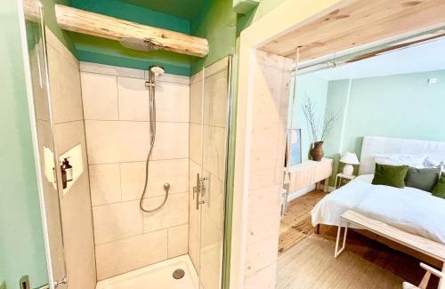 Sankt Goar Apartment | Historisches Apartment II MINIMALUS