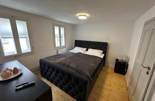 Weimar Apartment | Historisches Eckermannhaus - Apartments