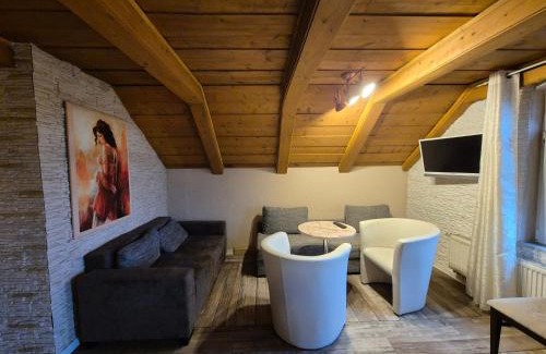 Neukirch/Lausitz Hotel | Historisches Erbgericht Neukirch Lausitz
