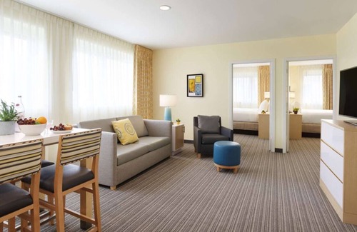 Central Business District Resort | History Break! Spacious Downtown Base, Perfect Locale for French Quarter