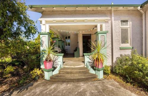 Solway House | History @ Renall