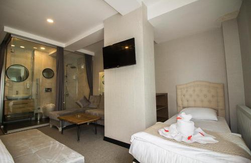 Avcilar Apartment | Hit Suites Avcilar Hotel
