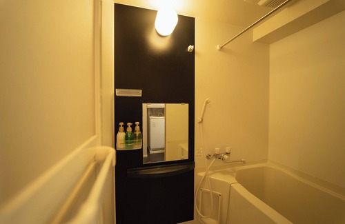 Tenjin Apartment | HIT Tenjin