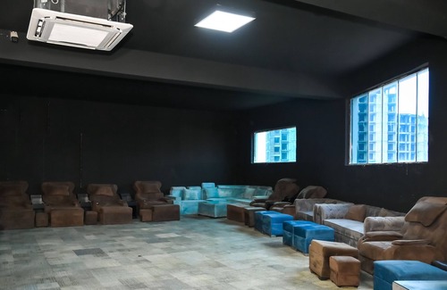 Greater Noida Resort | HITE Resort Greater Noida