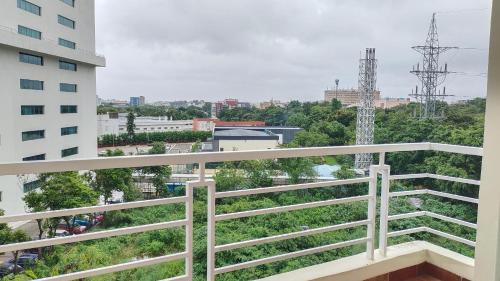 HITEC City House | Hitech Shilparamam Guest House