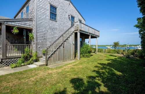 Madaket House | Hither Creek heavenly house!