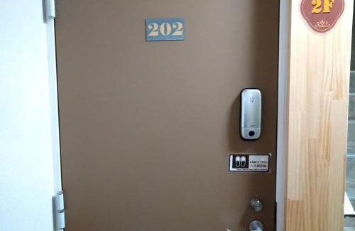 Higashiueno Apartment | Hitoyado Ryokan Higashiueno - Vacation STAY 72541v