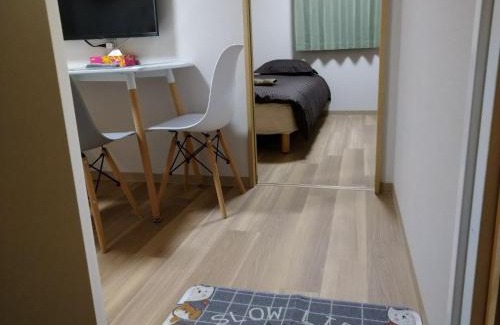 Higashiueno Apartment | Hitoyado Ryokan Higashiueno - Vacation STAY 72541v