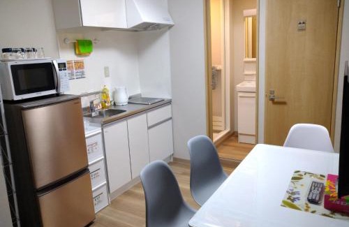 Higashiueno Apartment | Hitoyado Ryokan Higashiueno - Vacation STAY 72541v