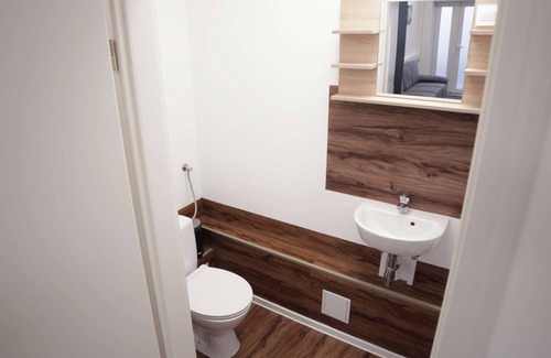 Region Hannover District Apartment | Hive Apartments – Near Hannover Messe