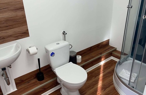 Region Hannover District Apartment | Hive Apartments – Near Hannover Messe - Apt 1 for 4 Persons