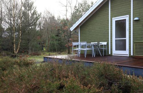 Henne House | Hjortestien 7