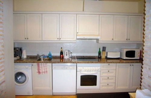 Fuente Alamo de Murcia Villa | HL 001 Holiday Rentals 3 Bedrooms 2 Bathroom Villa