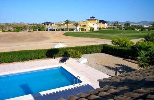 Hacienda del Alamo Villa | HL 001 Holiday rentals 3 Bedrooms 2 Bathroom