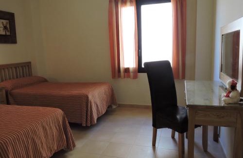 Fuente Alamo de Murcia Apartment | HL 010 3 bedroom apartment on HDA Golf Resort