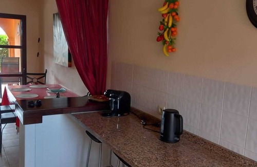 Corverica Villa | HL 012 - 2 Bedroom Villa,hda Golf Resort, Fuente Alamo