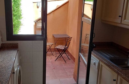 Corverica Villa | HL 012 - 2 Bedroom Villa,hda Golf Resort, Fuente Alamo