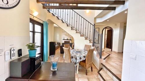 Fuente Alamo de Murcia Villa | HL 020 Luxury 3 bedroom villa , high standard