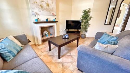 Fuente Alamo de Murcia Villa | HL 020 Luxury 3 bedroom villa , high standard
