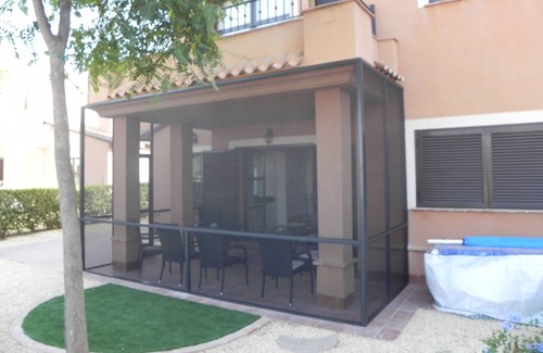 Fuente Alamo de Murcia Villa | HL 032 Holiday Rental 3 Bedroom Villa on HDA Golf Resort